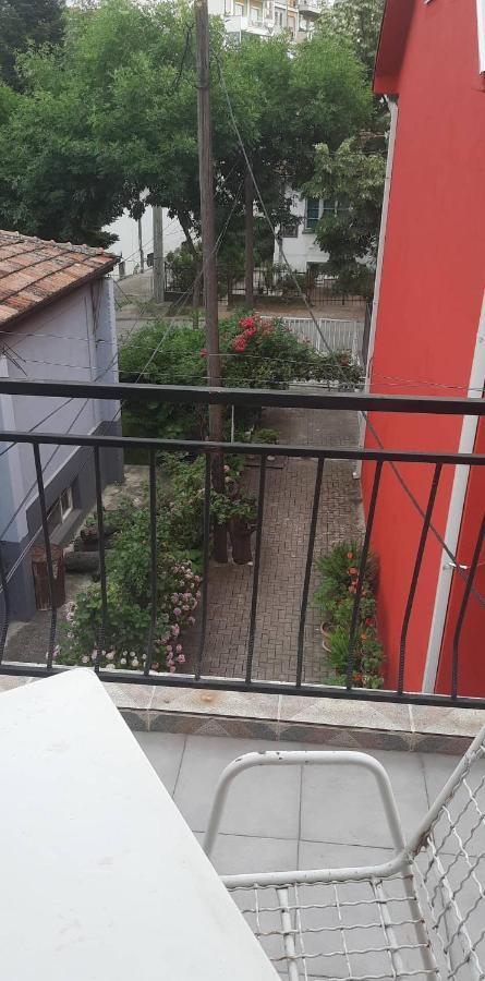 Stan Za Iznajmuvanje So Parking,Blisku Do Centar. Kumanovo Exterior foto