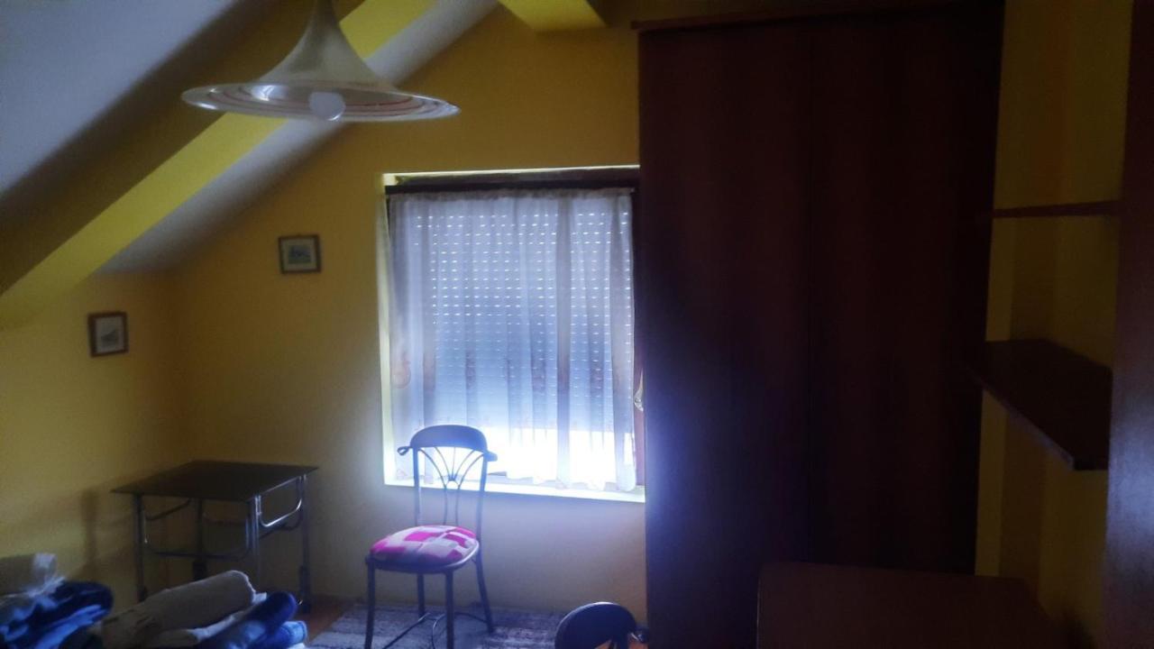 Stan Za Iznajmuvanje So Parking,Blisku Do Centar. Kumanovo Exterior foto